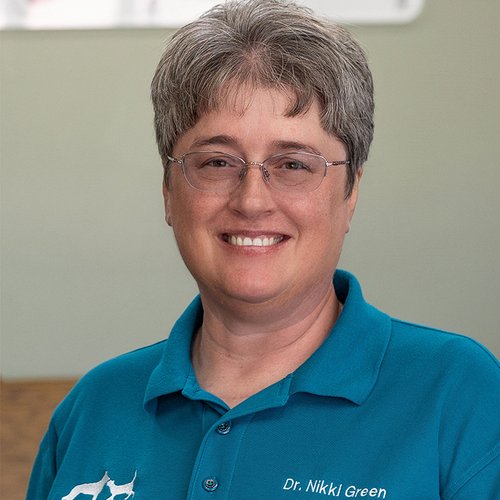 Dr. Nikki R. Green, DVM