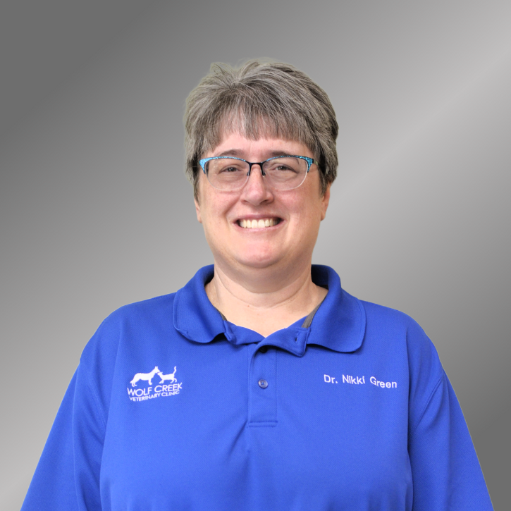Dr. Nicki Green